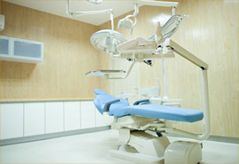 种植牙临床检查标准