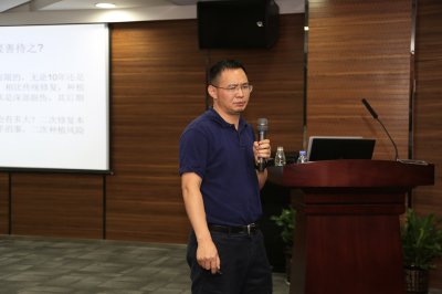 深圳麦芽口腔
